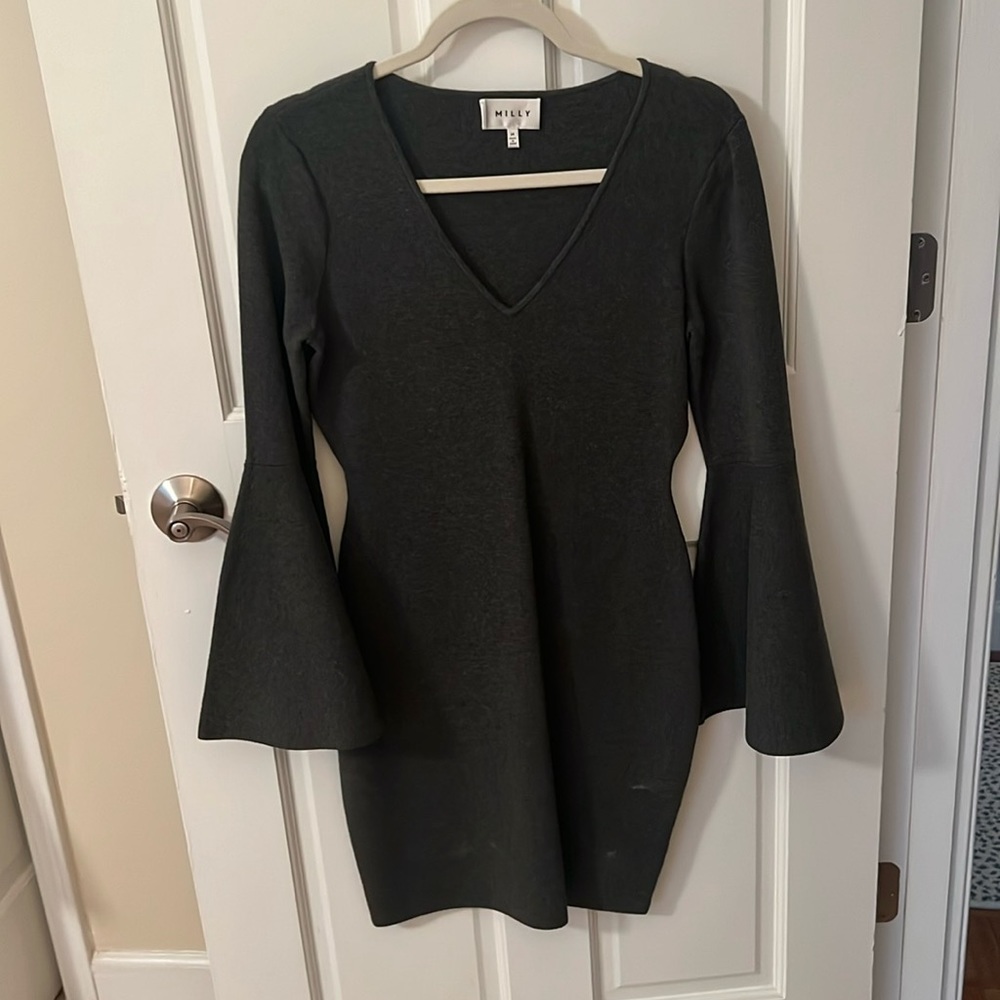 Milly Sweater Dress